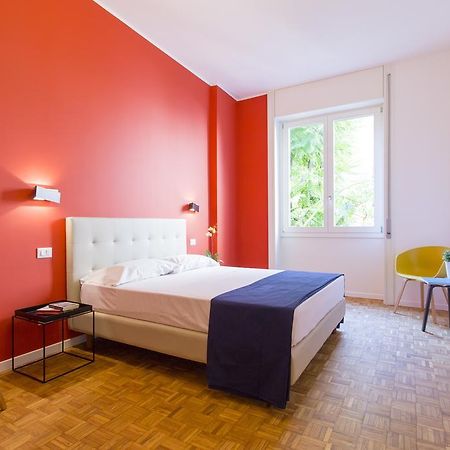 Dreams Hotel Residenza Corso Magenta Milan Chambre photo