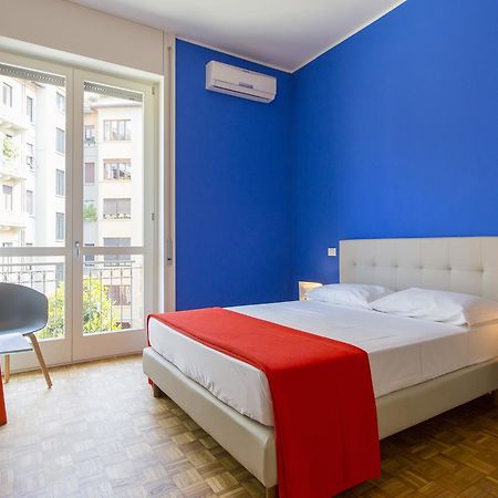 Dreams Hotel Residenza Corso Magenta Milan Extérieur photo