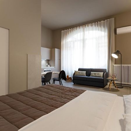 Dreams Hotel Residenza Corso Magenta Milan Extérieur photo