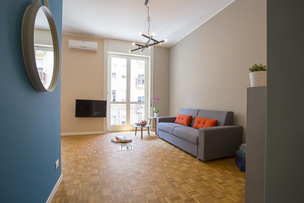 Dreams Hotel Residenza Corso Magenta Milan Extérieur photo