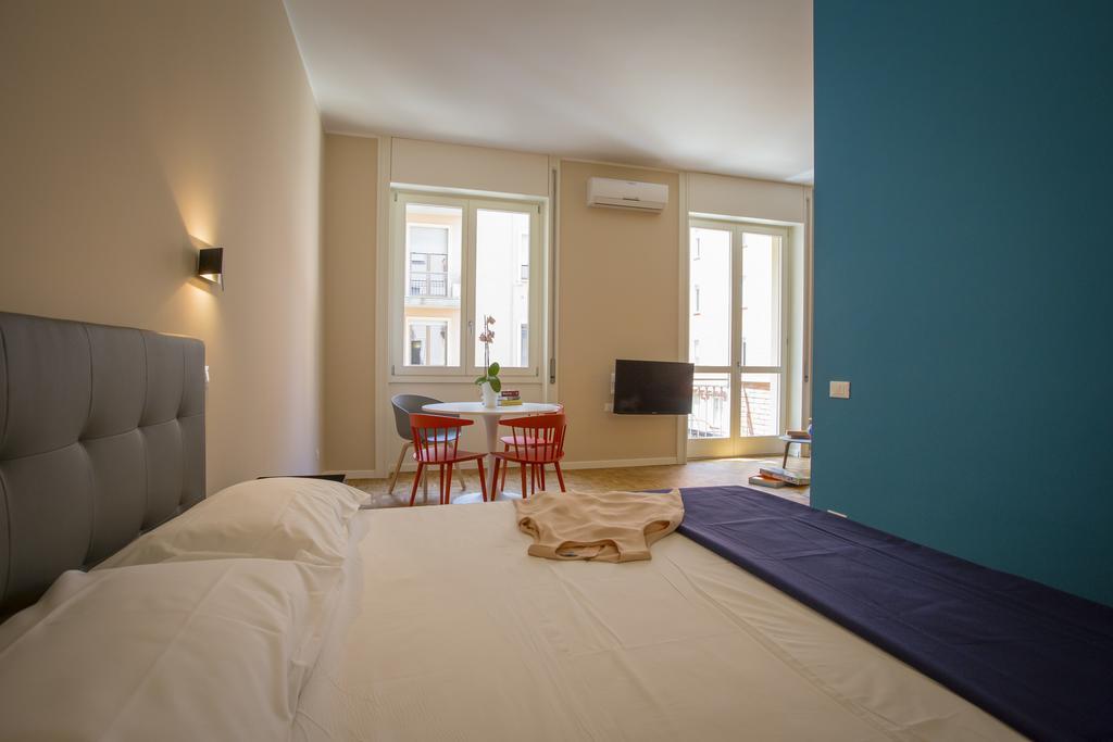 Dreams Hotel Residenza Corso Magenta Milan Extérieur photo