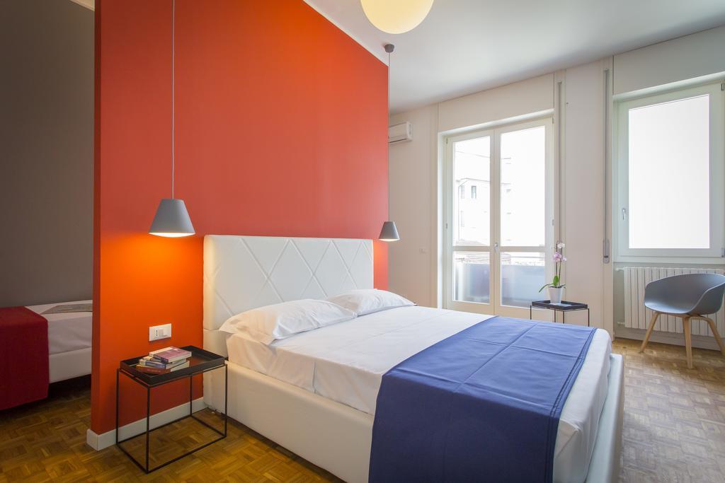 Dreams Hotel Residenza Corso Magenta Milan Extérieur photo