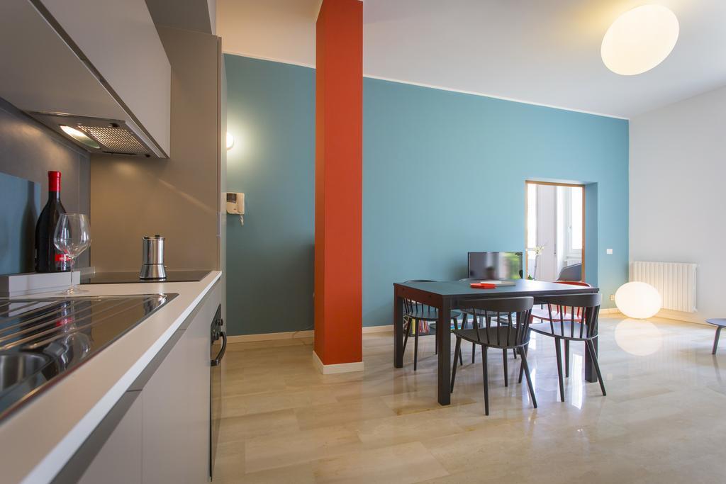 Dreams Hotel Residenza Corso Magenta Milan Extérieur photo