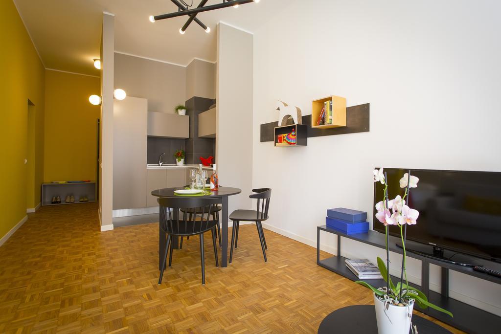Dreams Hotel Residenza Corso Magenta Milan Extérieur photo