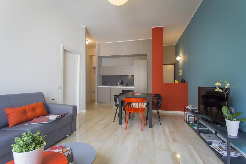 Dreams Hotel Residenza Corso Magenta Milan Extérieur photo