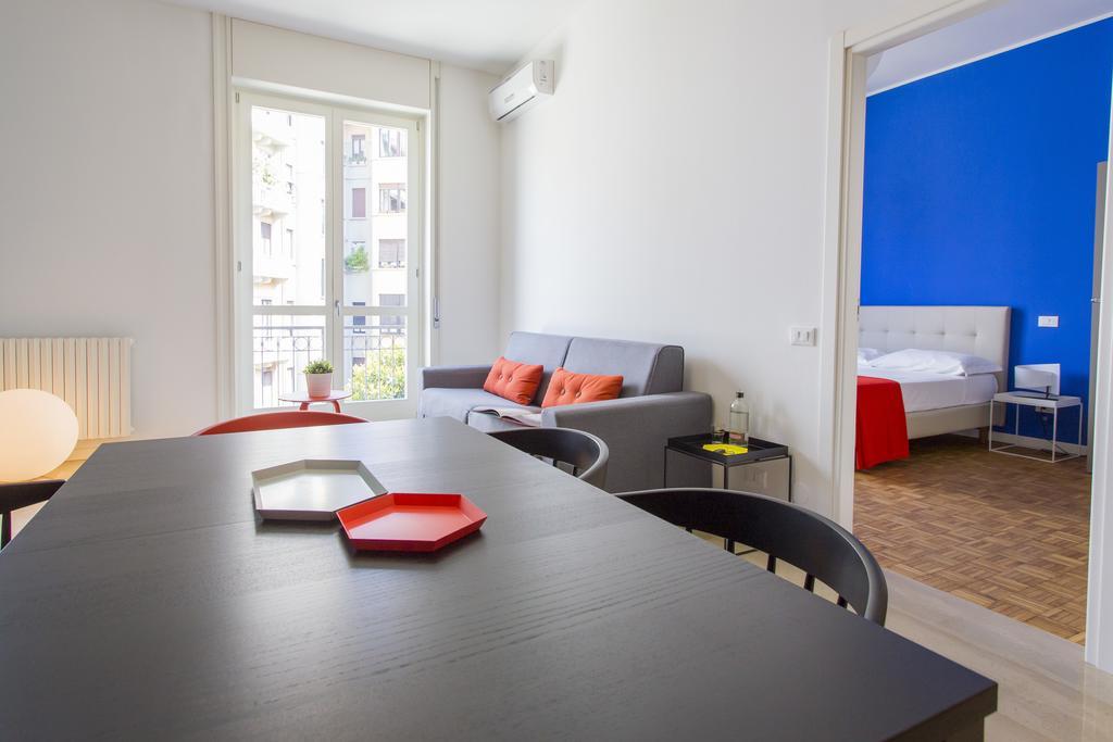 Dreams Hotel Residenza Corso Magenta Milan Extérieur photo