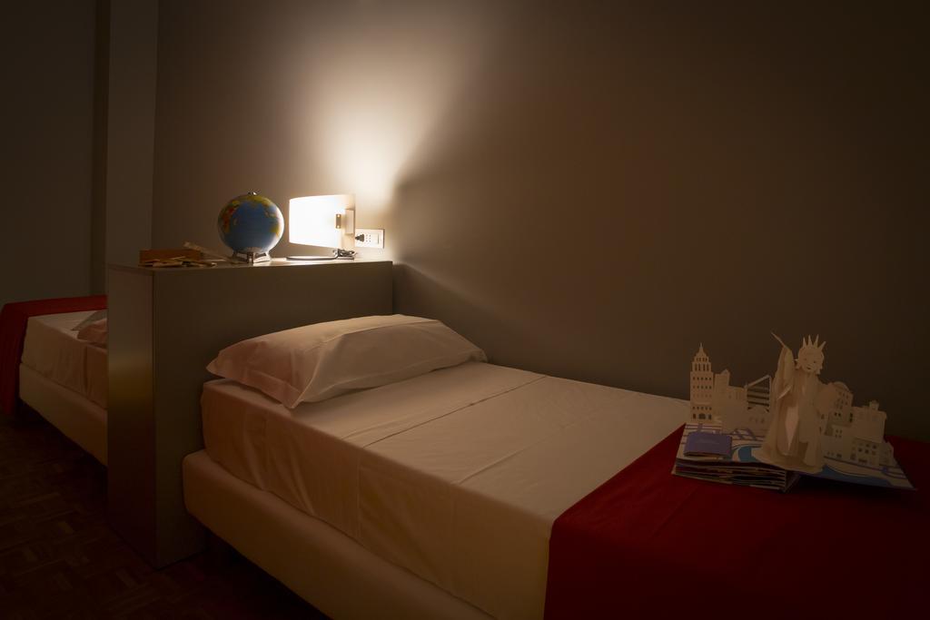 Dreams Hotel Residenza Corso Magenta Milan Chambre photo