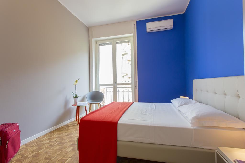 Dreams Hotel Residenza Corso Magenta Milan Extérieur photo