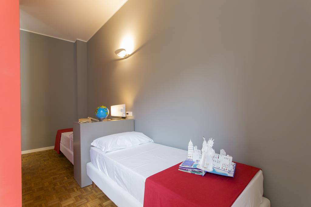 Dreams Hotel Residenza Corso Magenta Milan Extérieur photo