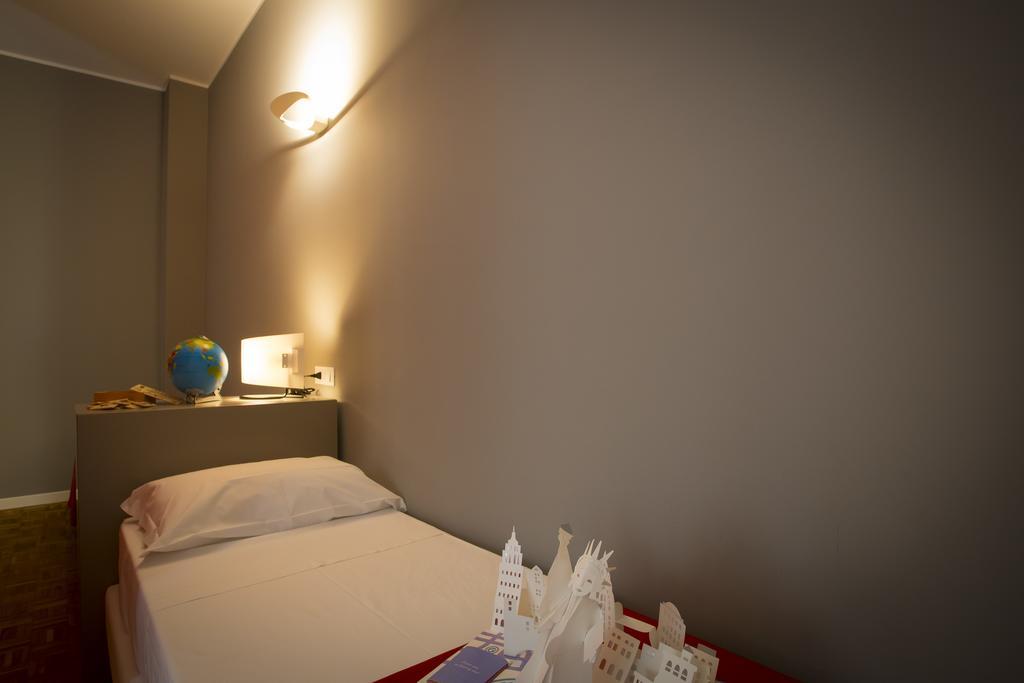 Dreams Hotel Residenza Corso Magenta Milan Extérieur photo