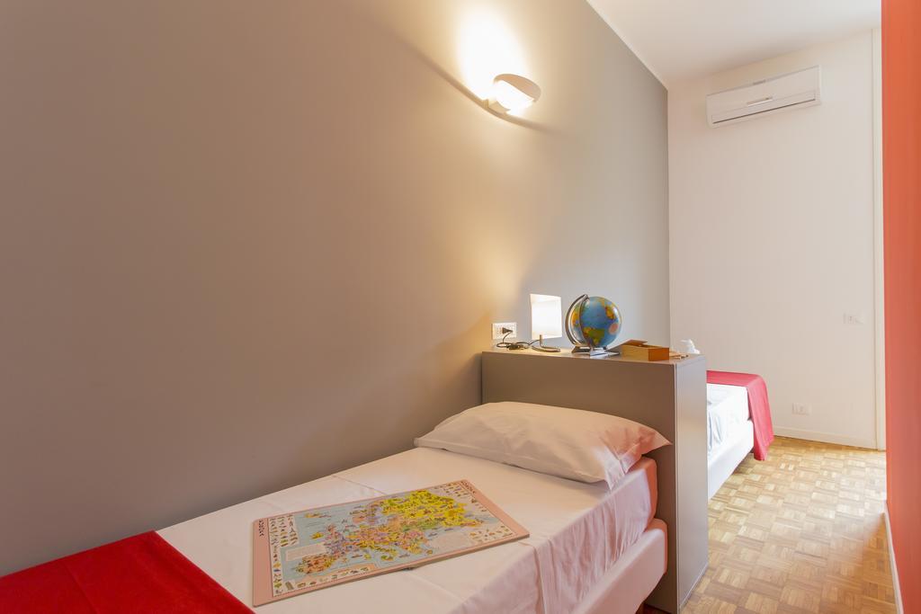 Dreams Hotel Residenza Corso Magenta Milan Chambre photo