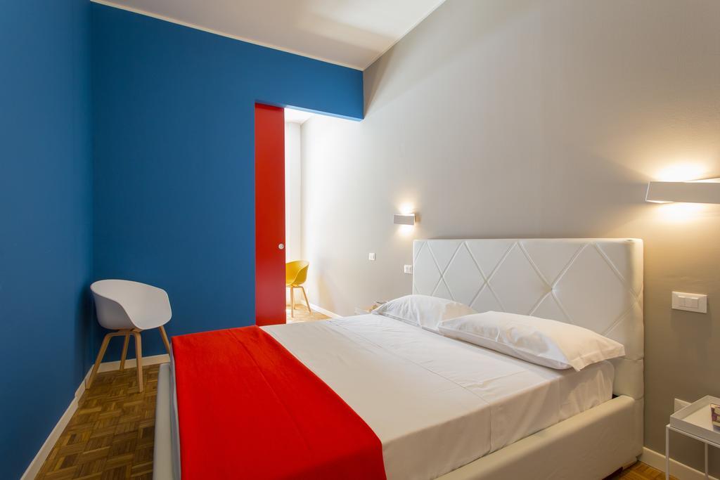 Dreams Hotel Residenza Corso Magenta Milan Extérieur photo