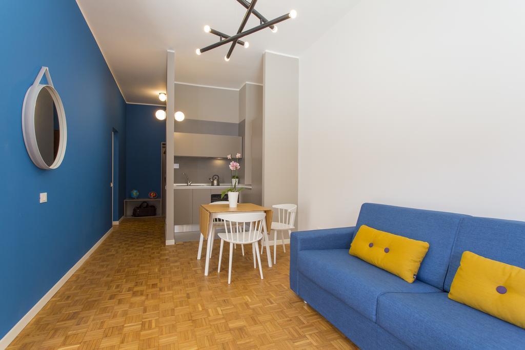 Dreams Hotel Residenza Corso Magenta Milan Extérieur photo
