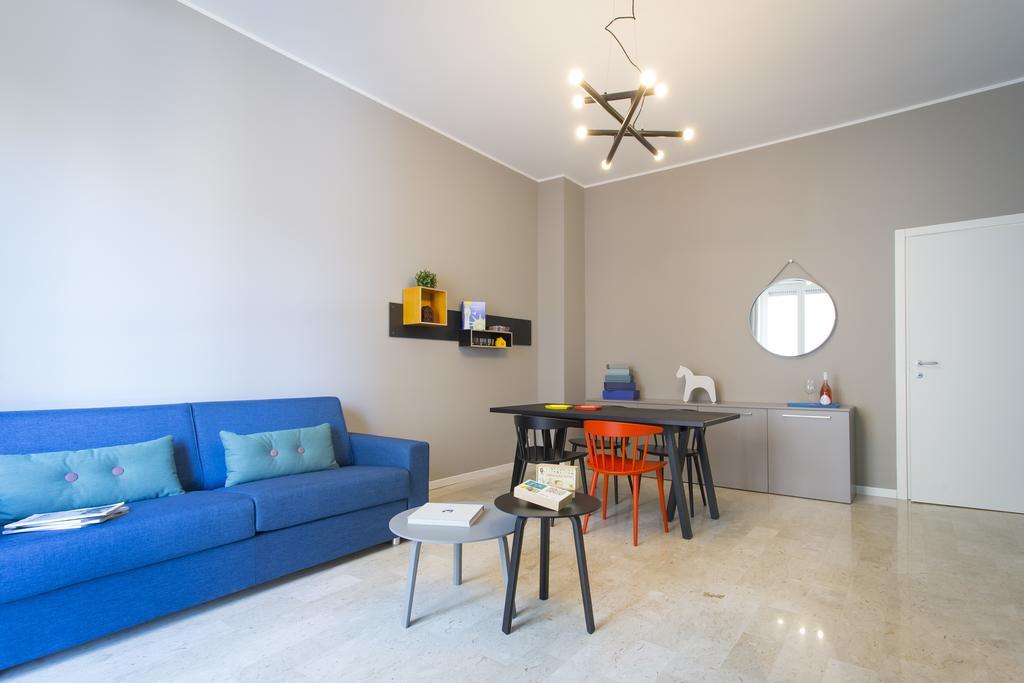 Dreams Hotel Residenza Corso Magenta Milan Chambre photo