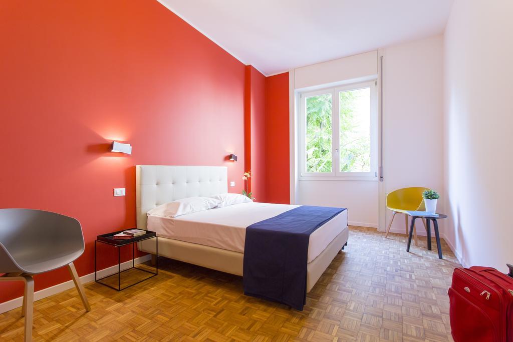 Dreams Hotel Residenza Corso Magenta Milan Chambre photo