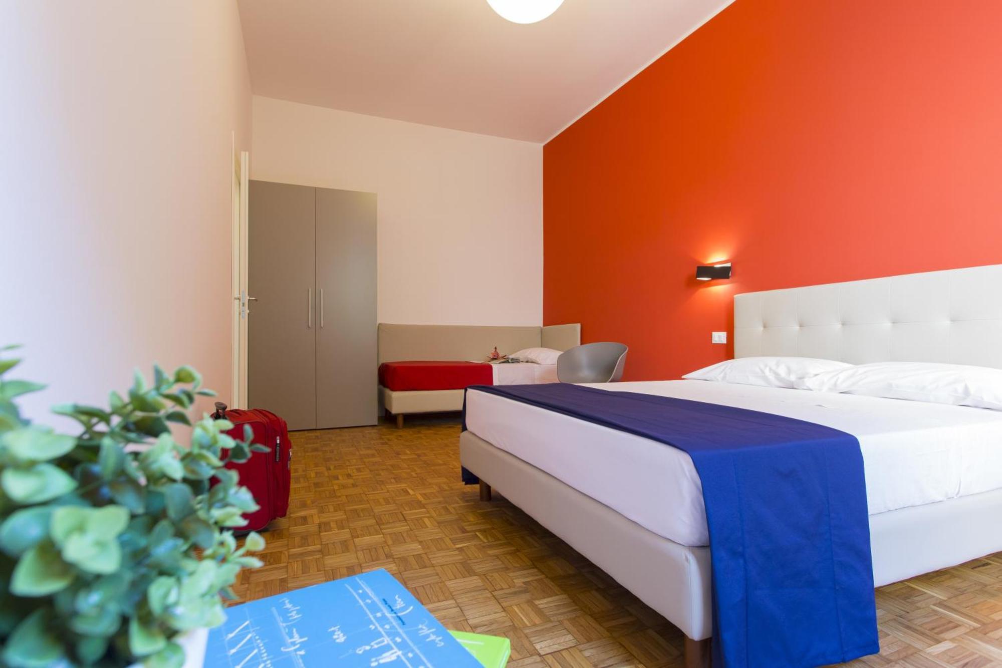 Dreams Hotel Residenza Corso Magenta Milan Extérieur photo
