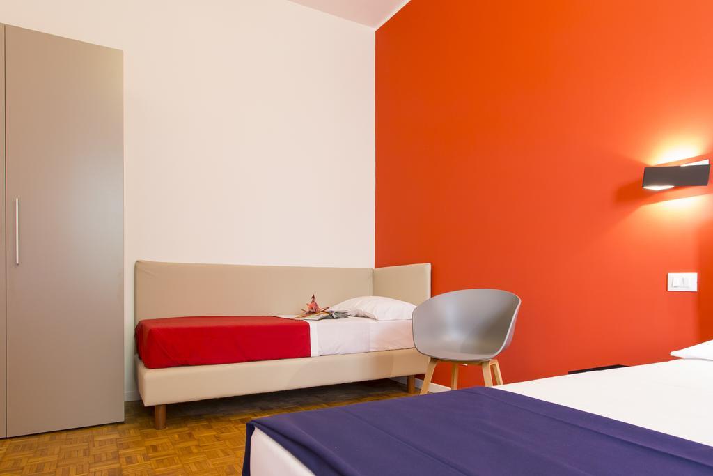 Dreams Hotel Residenza Corso Magenta Milan Chambre photo