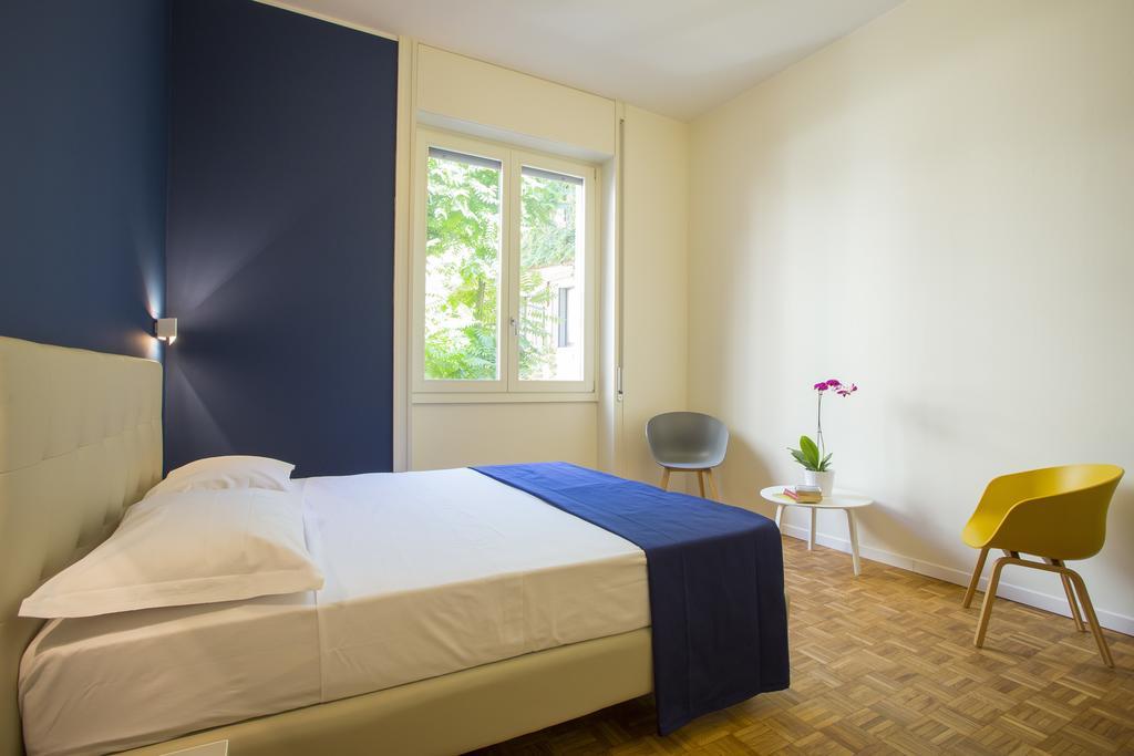 Dreams Hotel Residenza Corso Magenta Milan Chambre photo