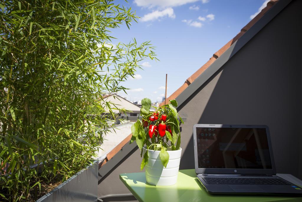 Dreams Hotel Residenza Corso Magenta Milan Extérieur photo