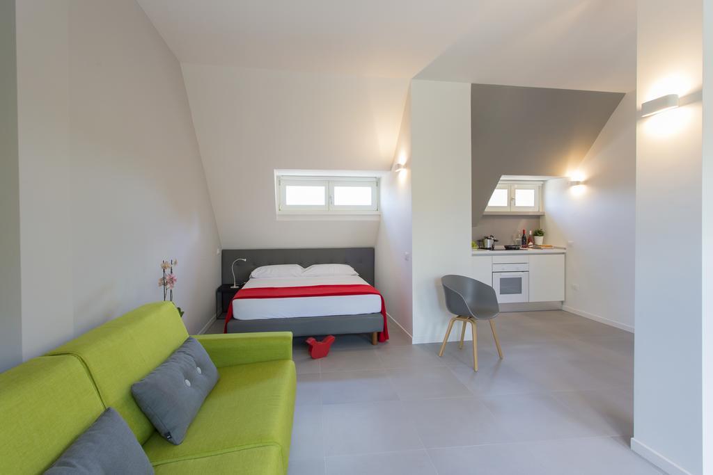 Dreams Hotel Residenza Corso Magenta Milan Extérieur photo