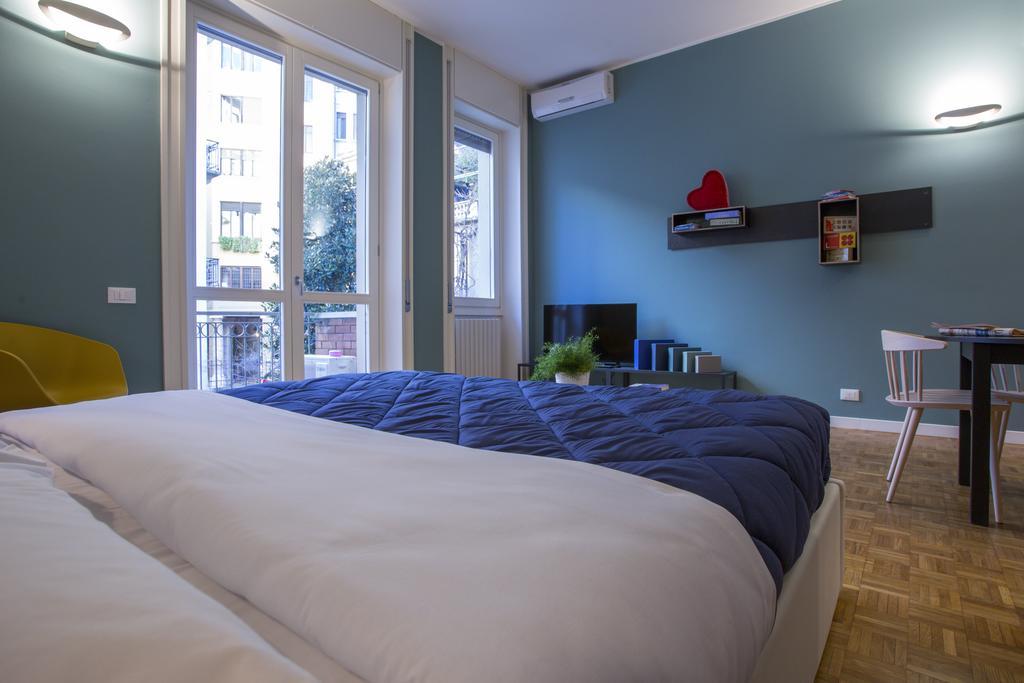 Dreams Hotel Residenza Corso Magenta Milan Extérieur photo