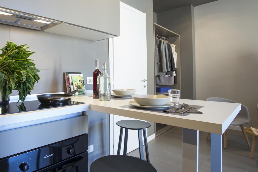 Dreams Hotel Residenza Corso Magenta Milan Extérieur photo