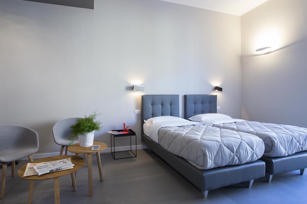 Dreams Hotel Residenza Corso Magenta Milan Extérieur photo