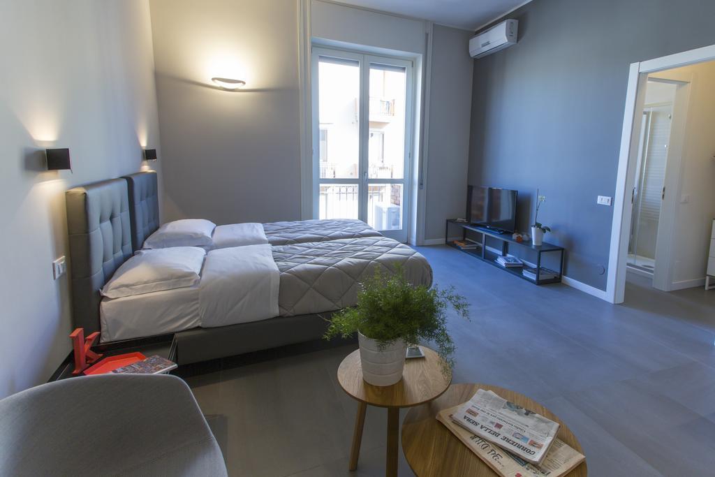 Dreams Hotel Residenza Corso Magenta Milan Extérieur photo
