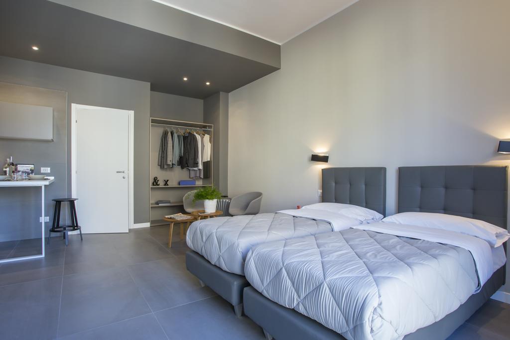 Dreams Hotel Residenza Corso Magenta Milan Extérieur photo