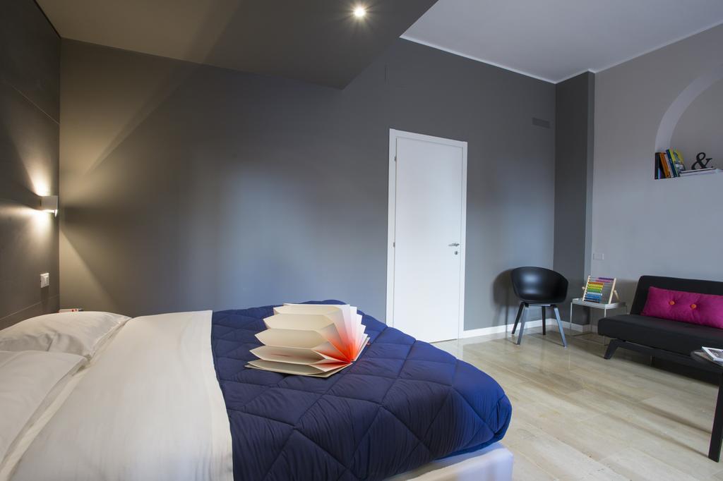 Dreams Hotel Residenza Corso Magenta Milan Extérieur photo