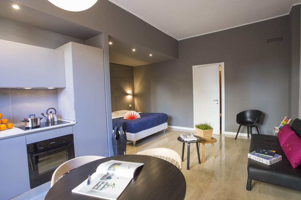 Dreams Hotel Residenza Corso Magenta Milan Extérieur photo