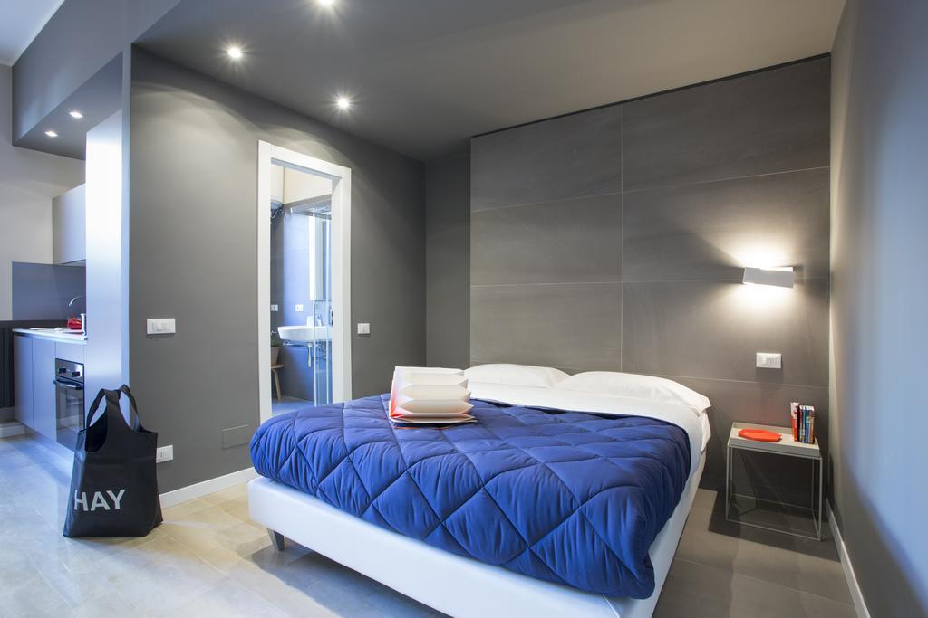 Dreams Hotel Residenza Corso Magenta Milan Extérieur photo