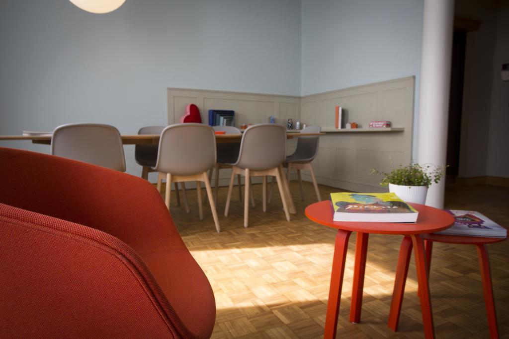 Dreams Hotel Residenza Corso Magenta Milan Extérieur photo