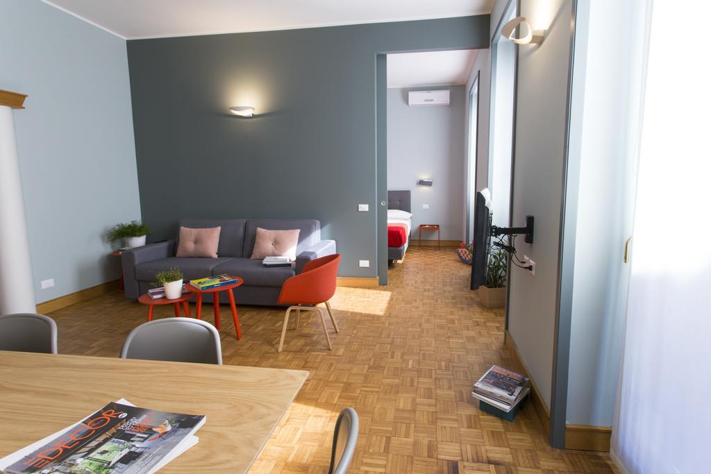 Dreams Hotel Residenza Corso Magenta Milan Extérieur photo