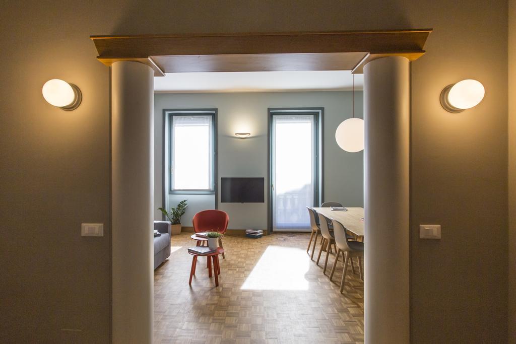 Dreams Hotel Residenza Corso Magenta Milan Extérieur photo