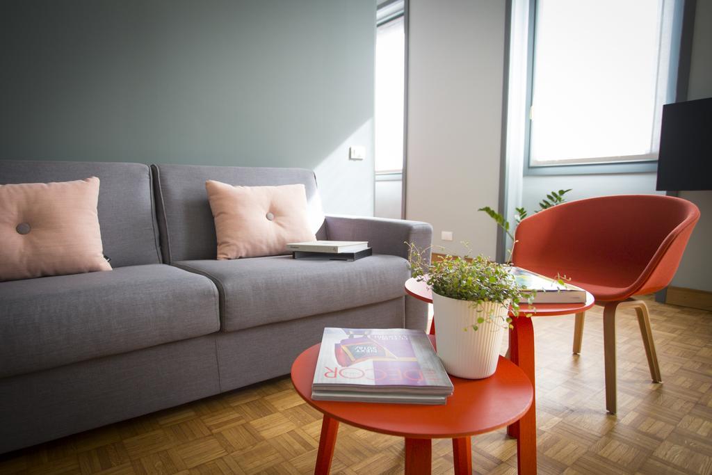 Dreams Hotel Residenza Corso Magenta Milan Extérieur photo