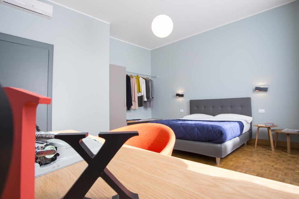 Dreams Hotel Residenza Corso Magenta Milan Extérieur photo