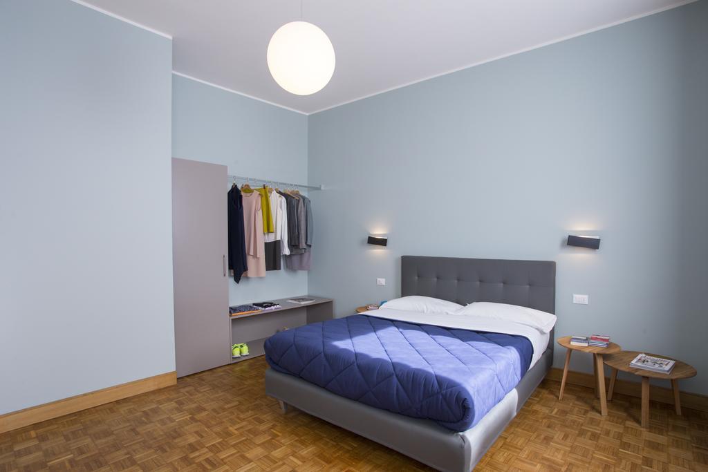 Dreams Hotel Residenza Corso Magenta Milan Extérieur photo