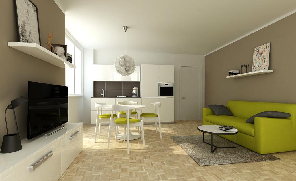 Dreams Hotel Residenza Corso Magenta Milan Extérieur photo