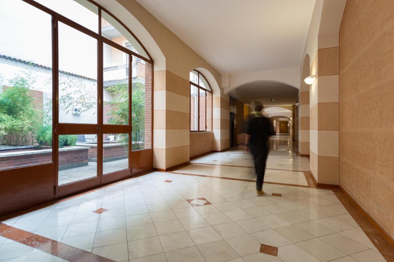 Dreams Hotel Residenza Corso Magenta Milan Extérieur photo
