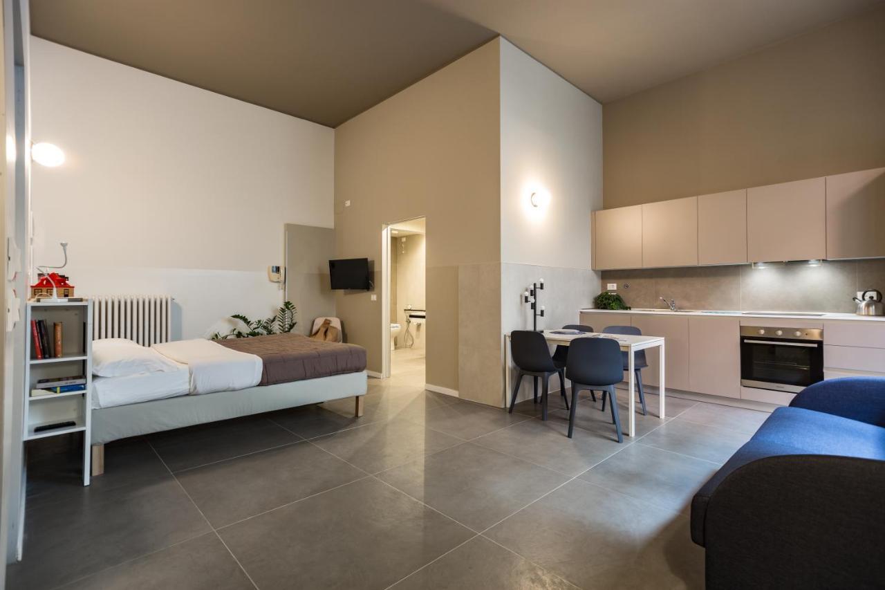 Dreams Hotel Residenza Corso Magenta Milan Extérieur photo