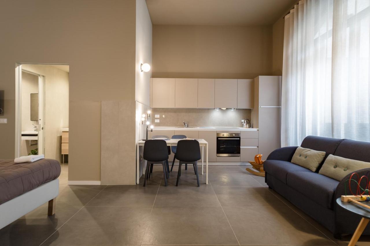 Dreams Hotel Residenza Corso Magenta Milan Extérieur photo