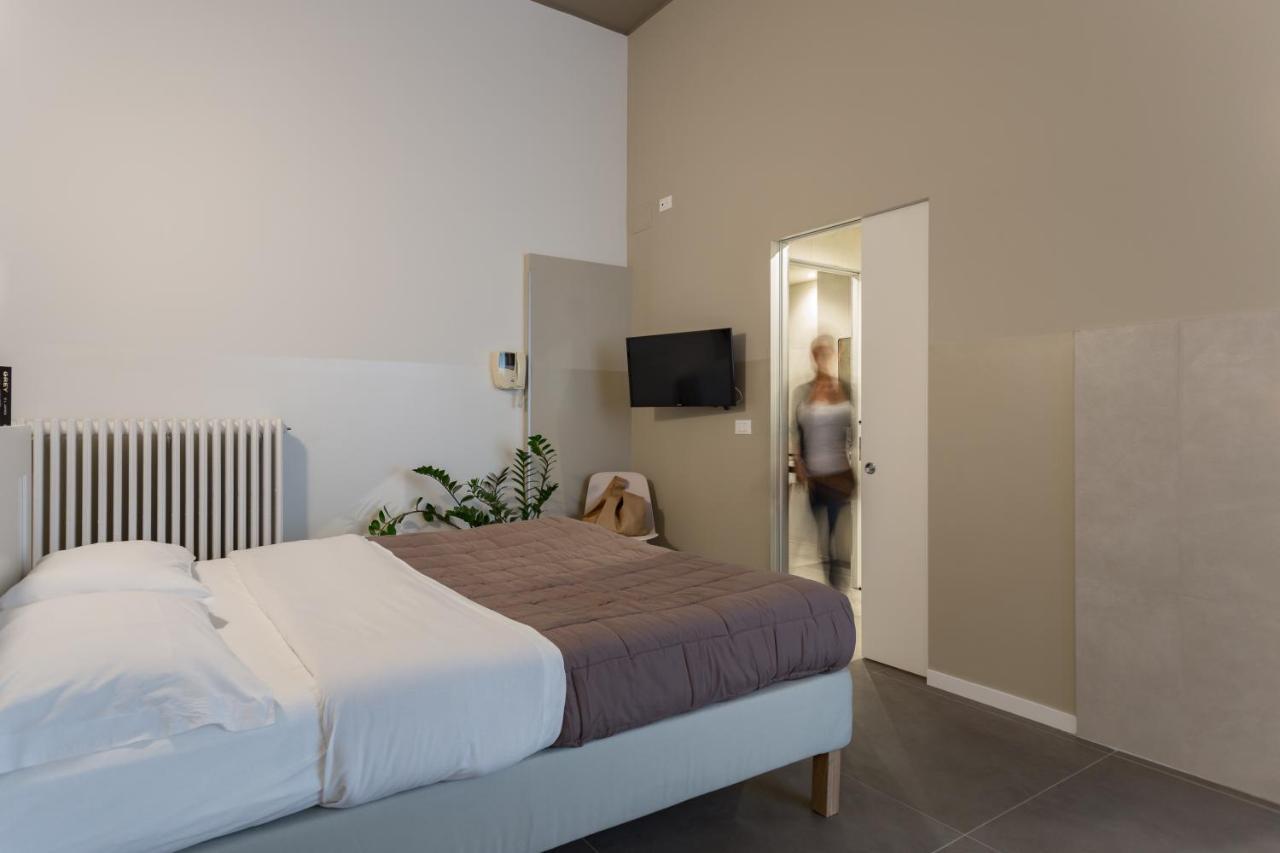 Dreams Hotel Residenza Corso Magenta Milan Extérieur photo