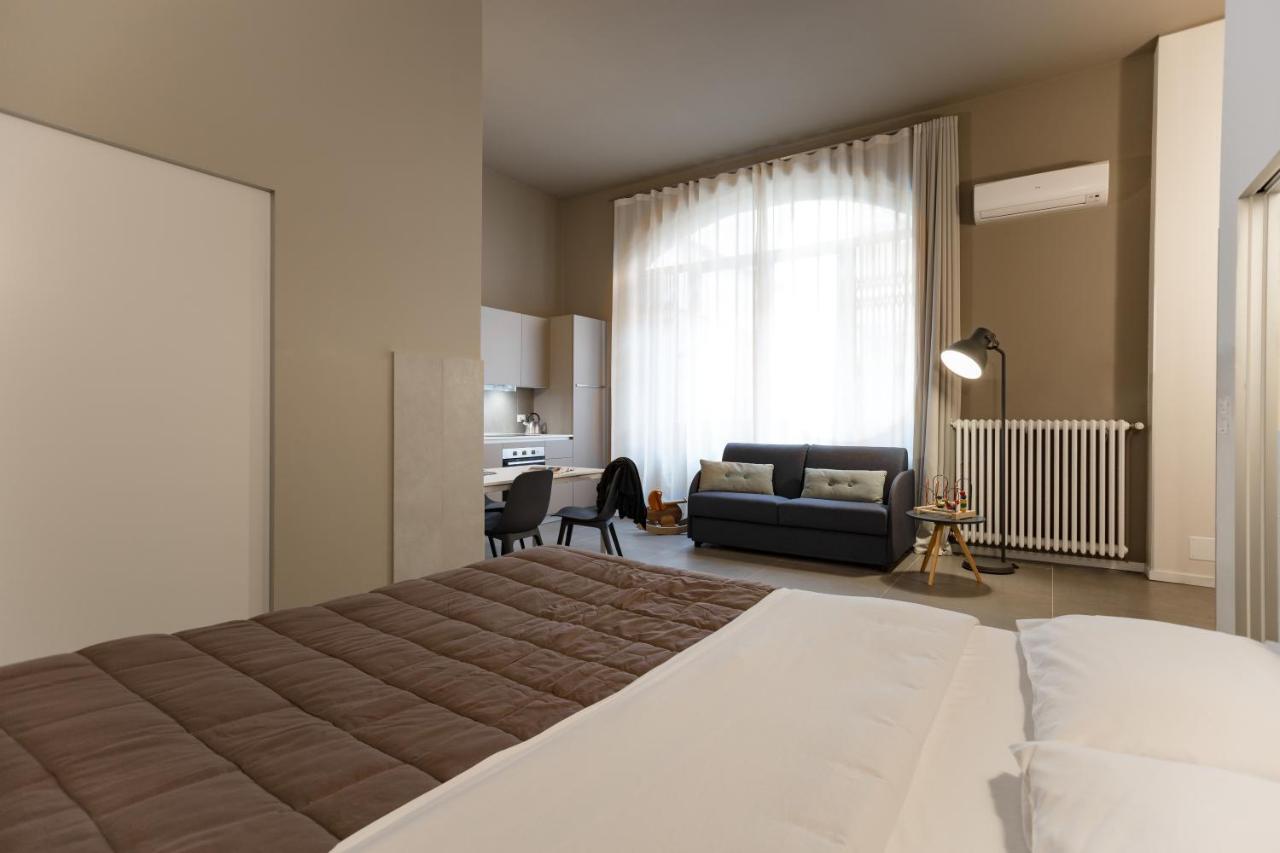 Dreams Hotel Residenza Corso Magenta Milan Extérieur photo